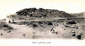 Igli - Premier Poste